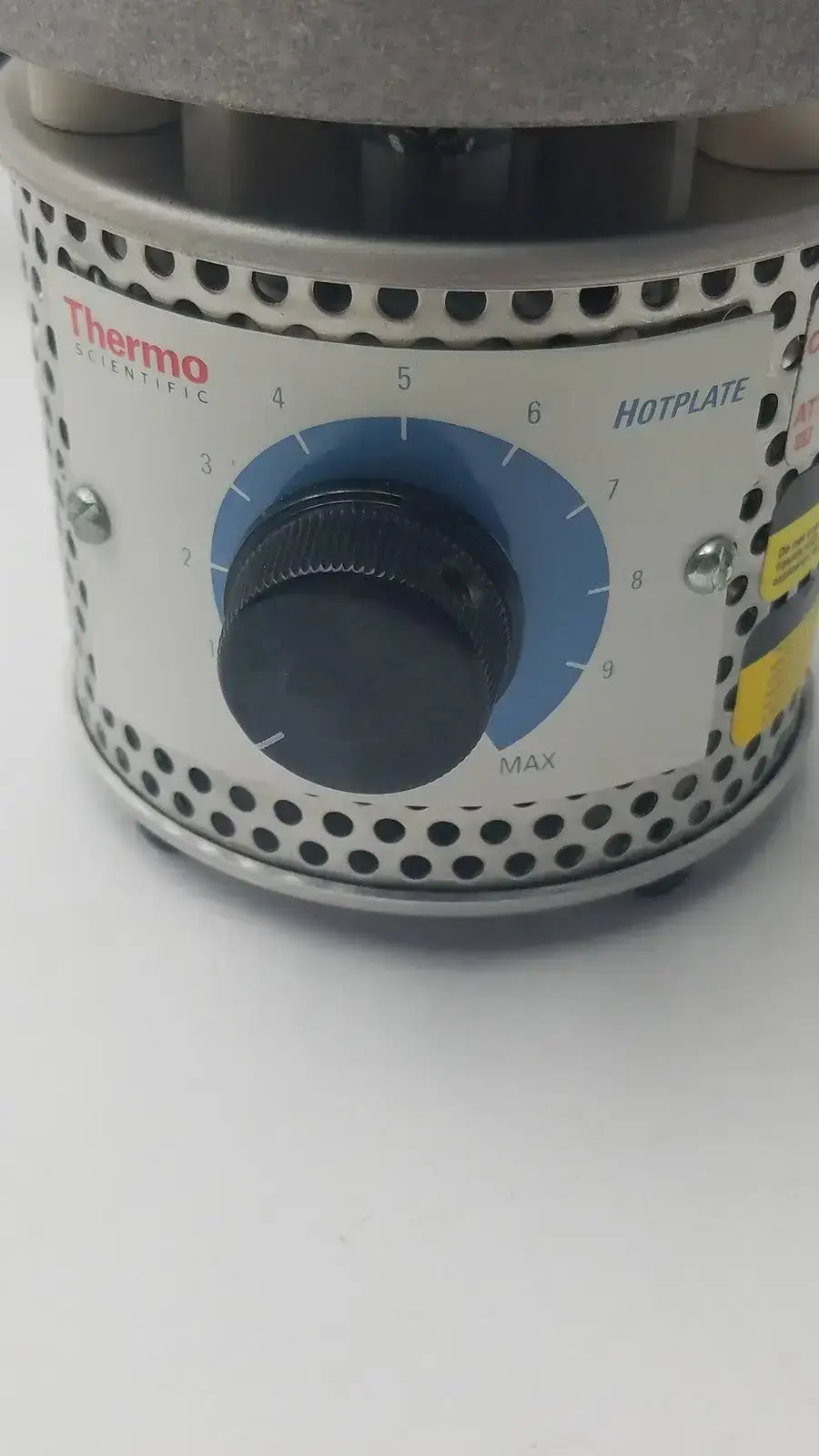 Thermo Scientific HP2305B Hot Plate Laboratory Hot Plate, as-is (for parts) product photo 7
