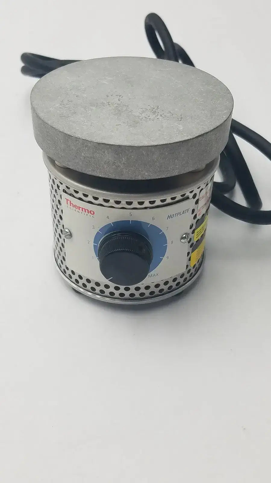 Thermo Scientific HP2305B Hot Plate Laboratory Hot Plate, as-is (for parts) product photo 10