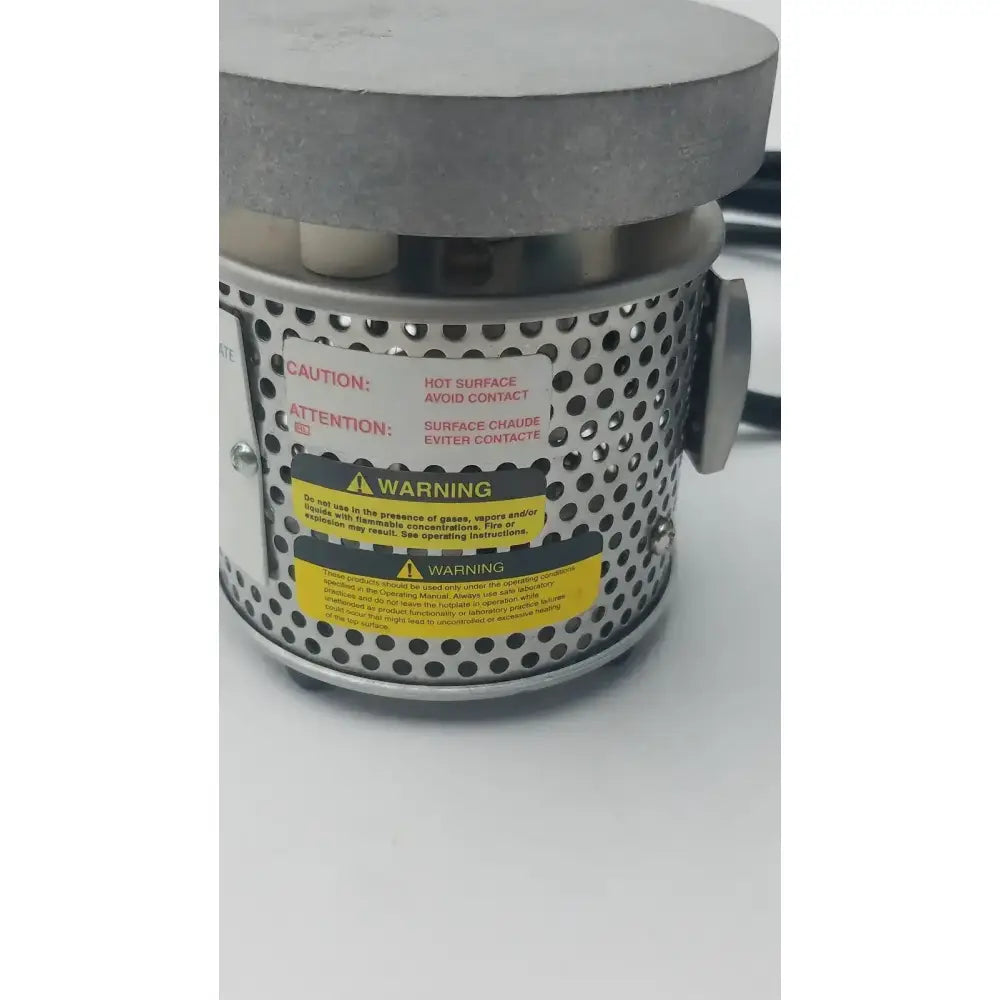 Thermo Scientific HP2305B Hot Plate Laboratory Hot Plate, as-is (for parts) product photo 8