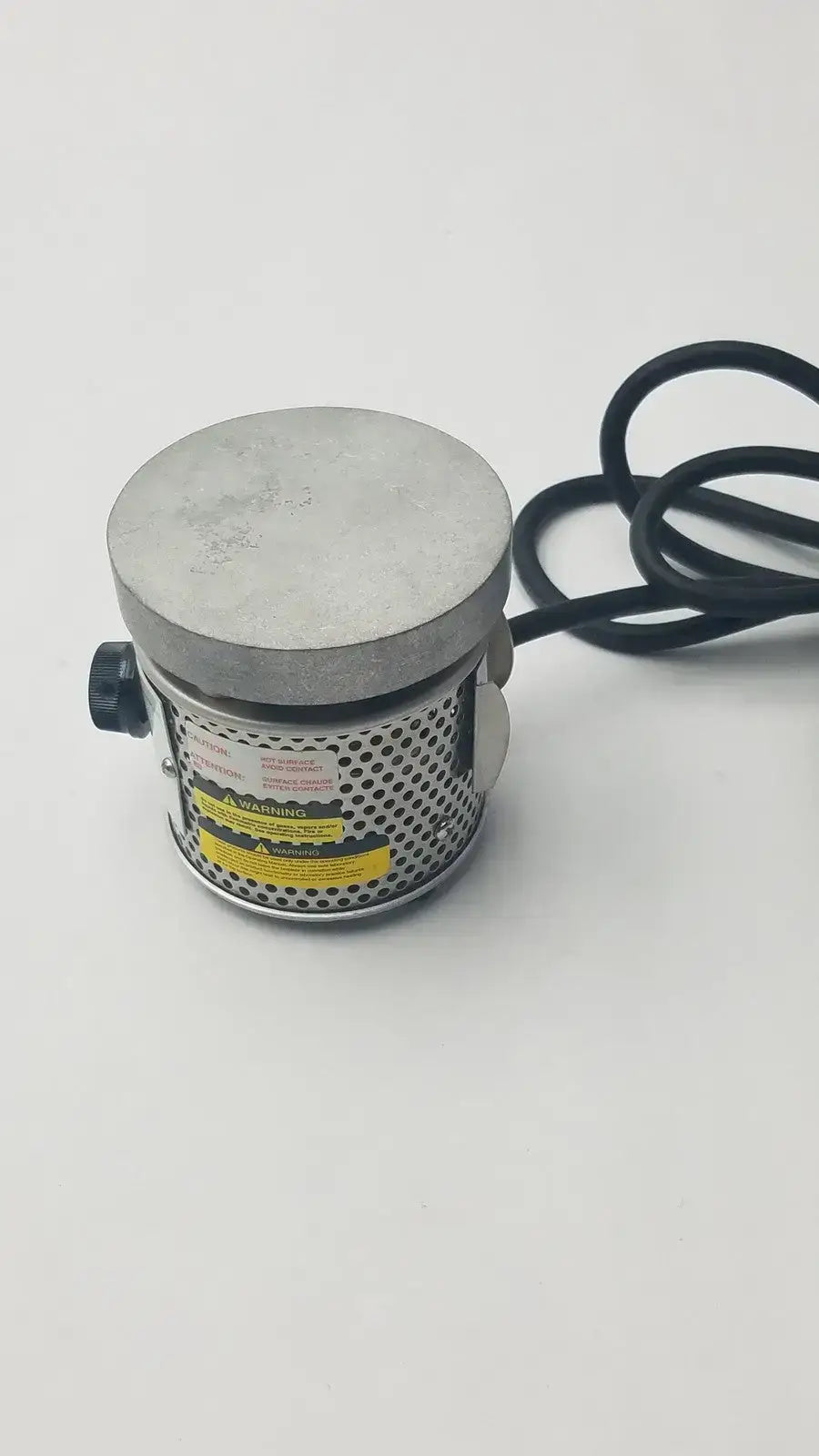Thermo Scientific HP2305B Hot Plate Laboratory Hot Plate, as-is (for parts) product photo 1