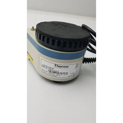 MJ Research Thermo Scientific M16715 Vortex Lab Shaker Vortex Mixer, second-hand product photo 3