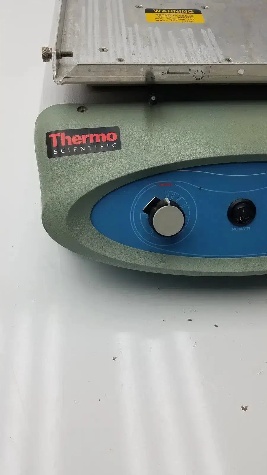 Thermo Scientific MaxQ 2500 Orbital Reciprocating Shaker Laboratory Shaker, second-hand product photo 2