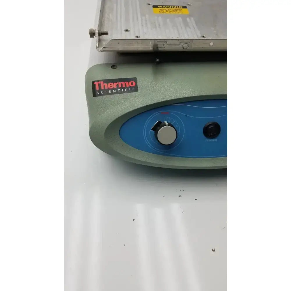 Thermo Scientific MaxQ 2500 Orbital Reciprocating Shaker Laboratory Shaker, second-hand product photo 2