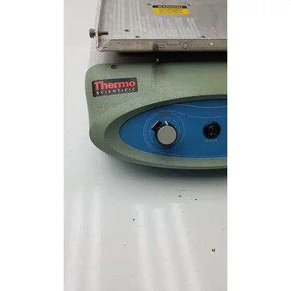 Thermo Scientific MaxQ 2500 Orbital Reciprocating Shaker Laboratory Shaker, second-hand product photo 2