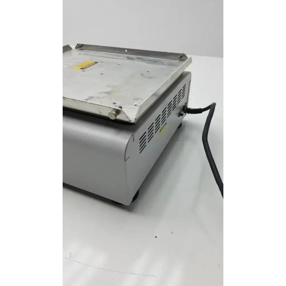 Thermo Scientific MaxQ 2500 Orbital Reciprocating Shaker Laboratory Shaker, second-hand product photo 7