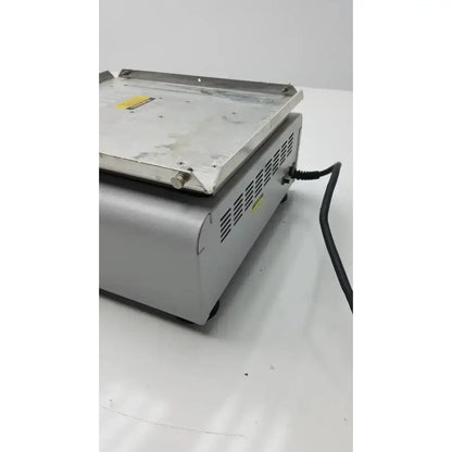 Thermo Scientific MaxQ 2500 Orbital Reciprocating Shaker Laboratory Shaker, second-hand product photo 7