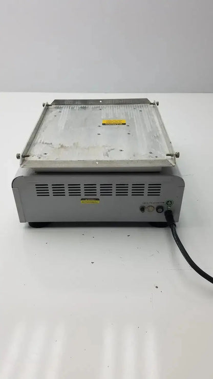 Thermo Scientific MaxQ 2500 Orbital Reciprocating Shaker Laboratory Shaker, second-hand product photo 8