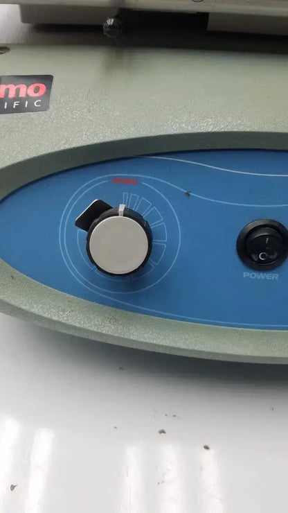 Thermo Scientific MaxQ 2500 Orbital Reciprocating Shaker Laboratory Shaker, second-hand product photo 3