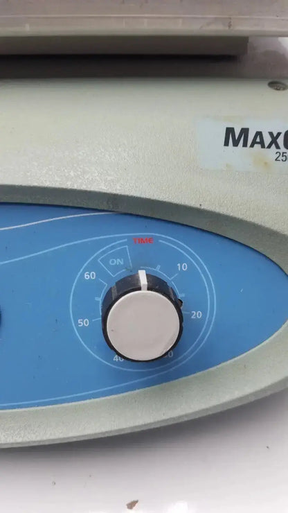 Thermo Scientific MaxQ 2500 Orbital Reciprocating Shaker Laboratory Shaker, second-hand product photo 4