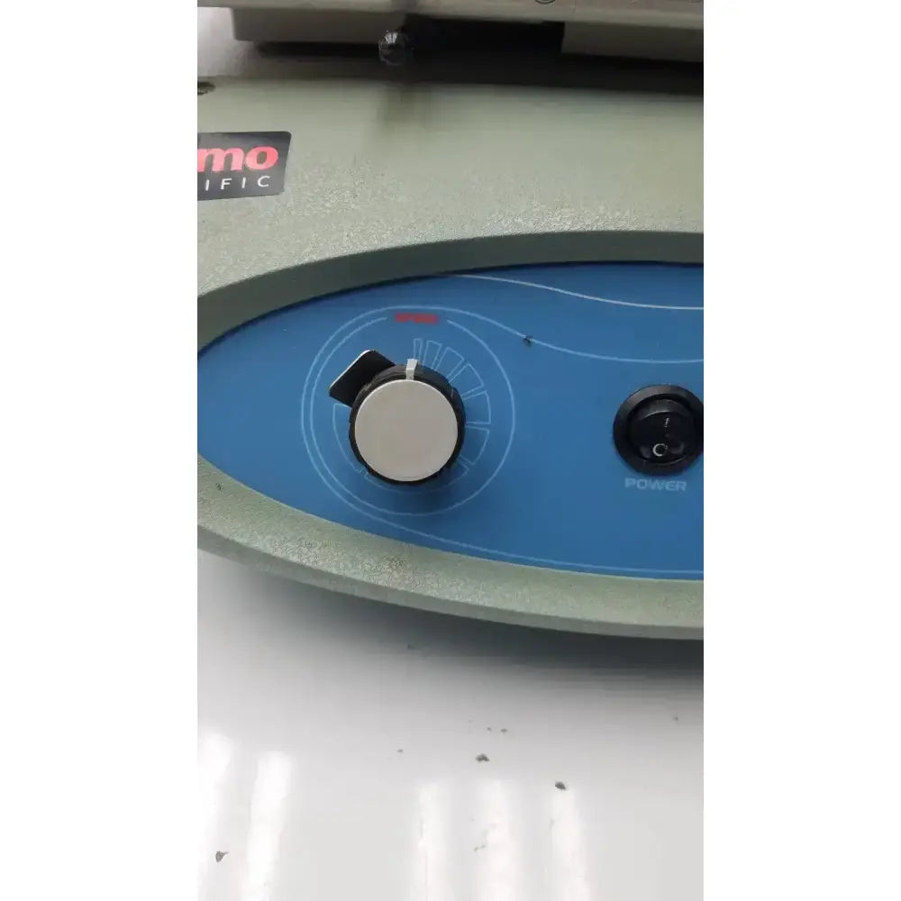 Thermo Scientific MaxQ 2500 Orbital Reciprocating Shaker Laboratory Shaker, second-hand product photo 3