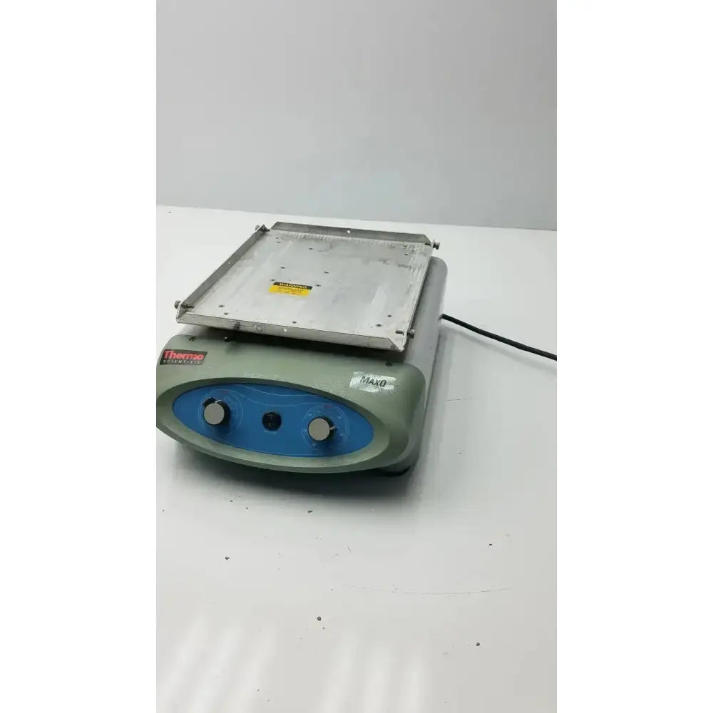 Thermo Scientific MaxQ 2500 Orbital Reciprocating Shaker Laboratory Shaker, second-hand product photo 5