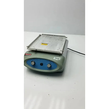 Thermo Scientific MaxQ 2500 Orbital Reciprocating Shaker Laboratory Shaker, second-hand product photo 5
