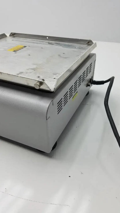 Thermo Scientific MaxQ 2500 Orbital Reciprocating Shaker Laboratory Shaker, second-hand product photo 7