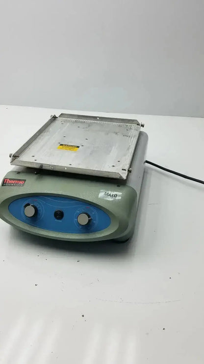 Thermo Scientific MaxQ 2500 Orbital Reciprocating Shaker Laboratory Shaker, second-hand product photo 5