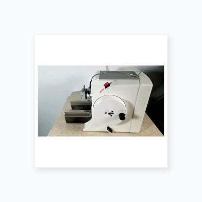 Reuse Medical Thermo Scientific Microm HM 355 S Rotary Microtome, Ref 905200 Microtomes, second-hand product photo 1