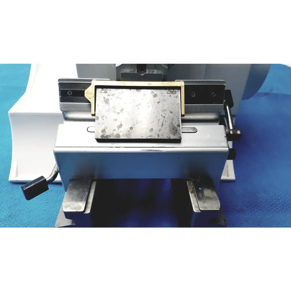 Thermo Scientific Microm HM 355S Rotary Microtome - Rotary Microtome