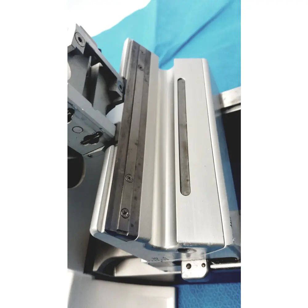 Thermo Scientific Microm HM 355S Rotary Microtome - Rotary microtome