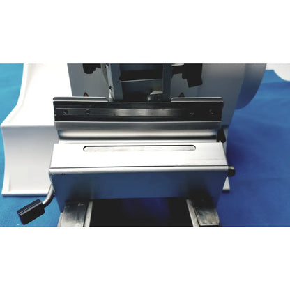 Thermo Scientific Microm HM 355S Rotary Microtome - Rotary microtome