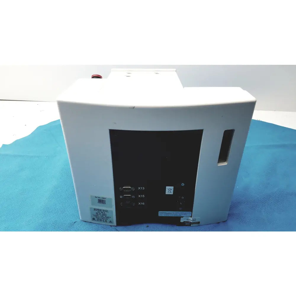 Thermo Scientific Microm HM 355S Rotary Microtome - Rotary microtome
