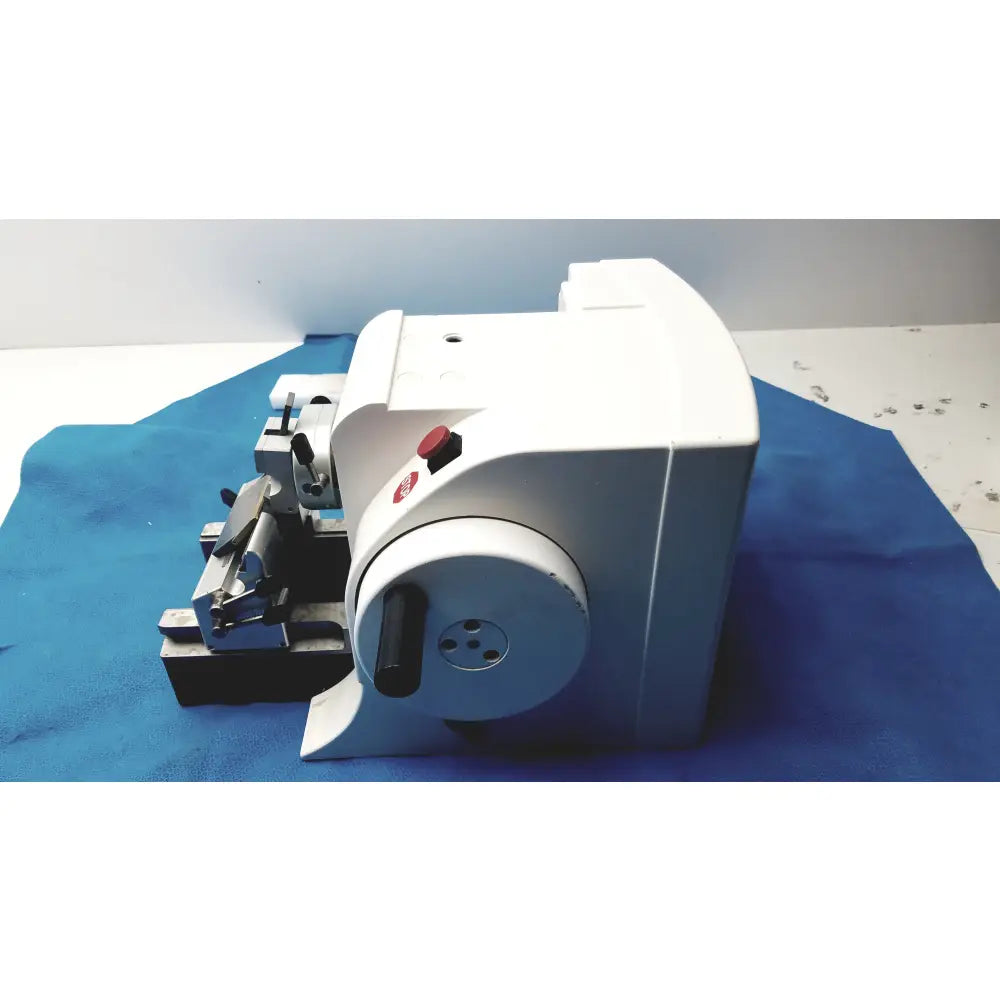 Thermo Scientific Microm HM 355S Rotary Microtome - Rotary Microtome