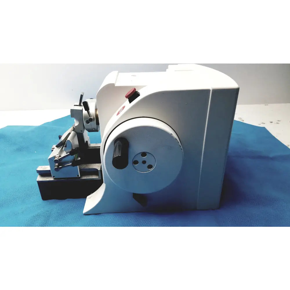 Thermo Scientific Microm HM 355S Rotary Microtome - Rotary Microtome