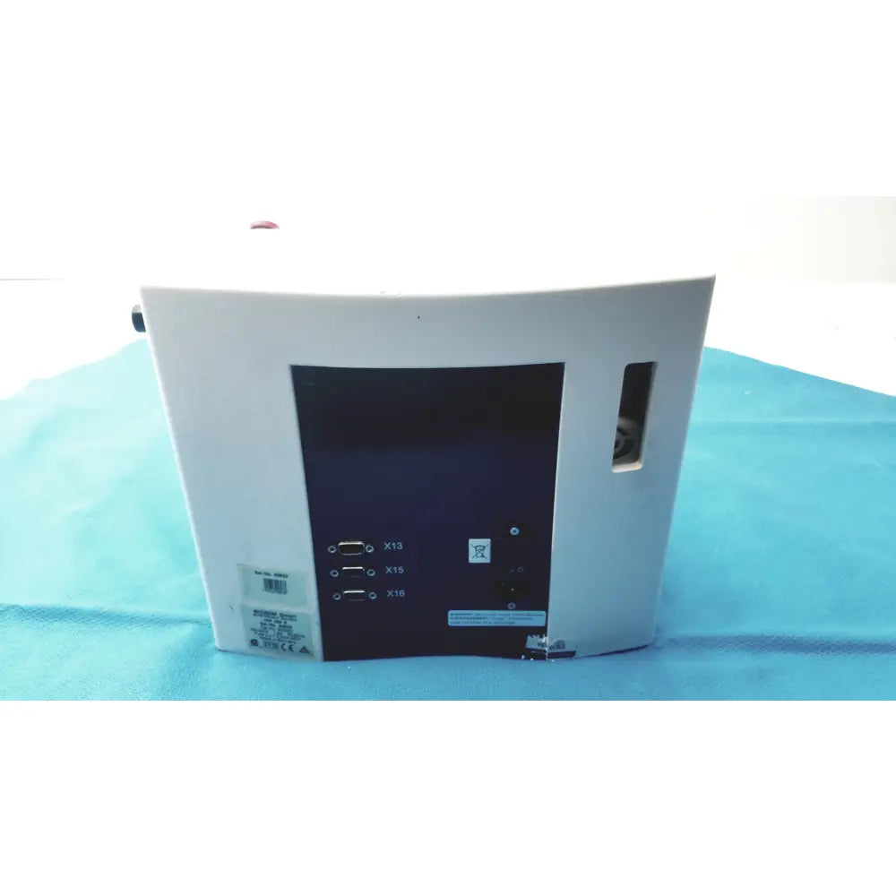 Thermo Scientific Microm HM 355S Rotary Microtome - Rotary Microtome