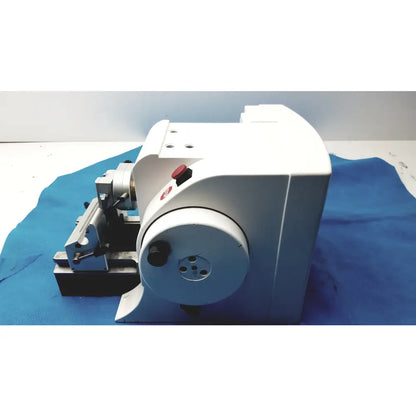 Thermo Scientific Microm HM 355S Rotary Microtome - Rotary microtome