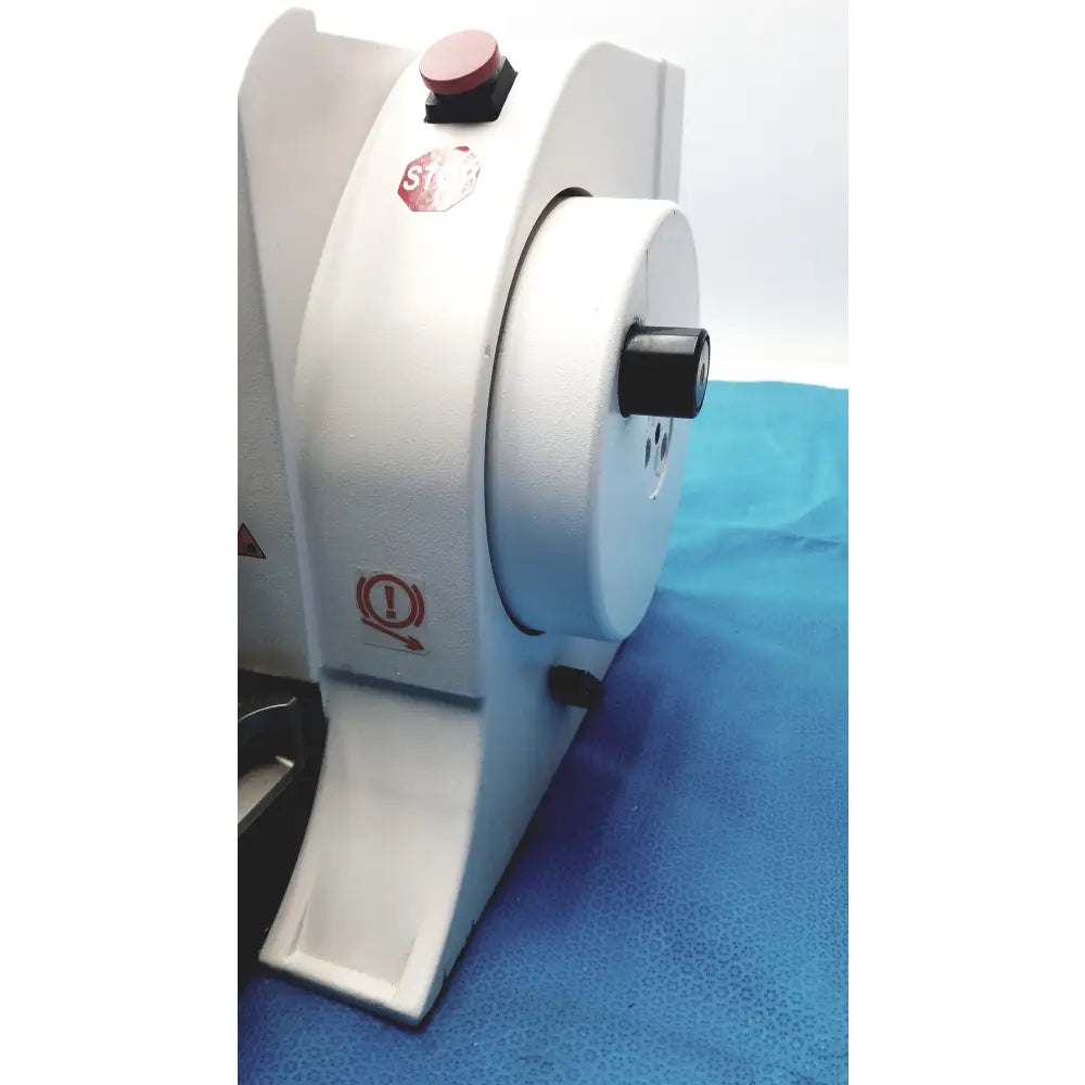 Thermo Scientific Microm HM 355S Rotary Microtome - Rotary microtome