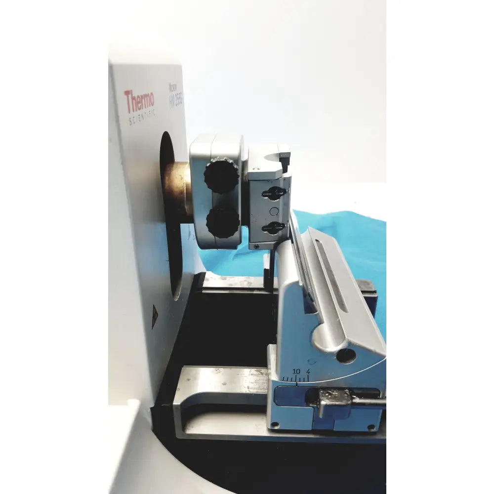 Thermo Scientific Microm HM 355S Rotary Microtome - Rotary microtome