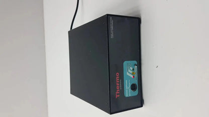 Thermo Scientific Miran Sapphire Charger Model 5025A Charger, second-hand product photo 5