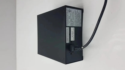 Thermo Scientific Miran Sapphire Charger Model 5025A Charger, as-is (for parts) product photo 3