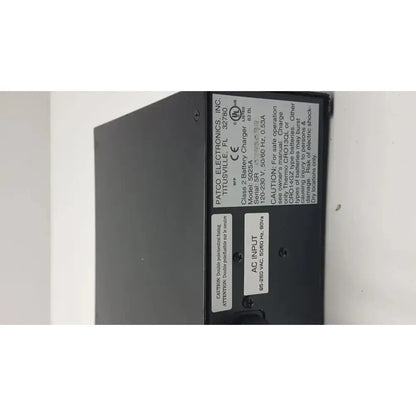 Thermo Scientific Miran Sapphire Charger Model 5025A Charger, second-hand product photo 7