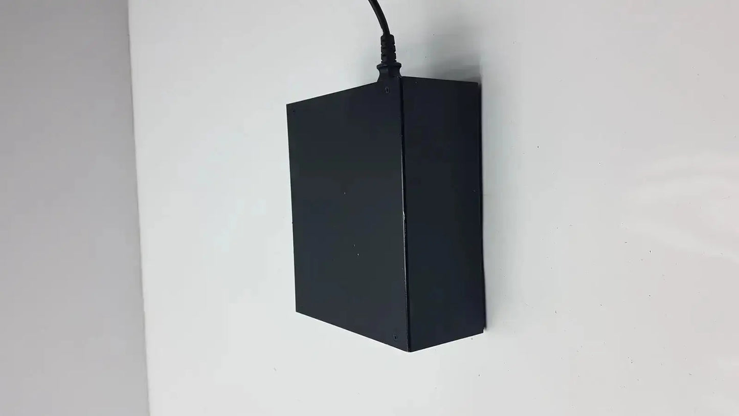 Thermo Scientific Miran Sapphire Charger Model 5025A Charger, as-is (for parts) product photo 2
