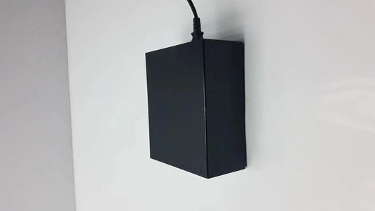 Thermo Scientific Miran Sapphire Charger Model 5025A Charger, as-is (for parts) product photo 2