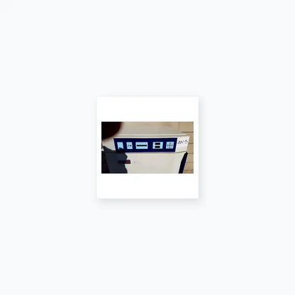 Thermo Scientific Napco Series 8000 WJ CO2 Incubator CO2 Incubator, second-hand product photo 3
