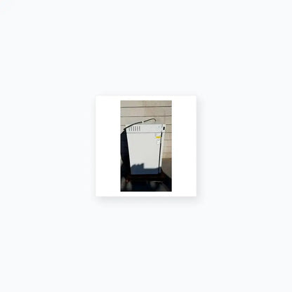 Thermo Scientific Napco Series 8000 WJ CO2 Incubator CO2 Incubator, second-hand product photo 7