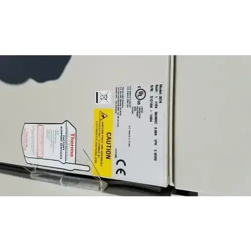 Thermo Scientific Napco Series 8000 WJ CO2 Incubator CO2 Incubator, second-hand product photo 8