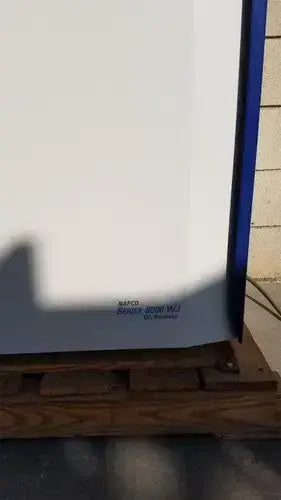 Thermo Scientific Napco Series 8000 WJ CO2 Incubator CO2 Incubator, second-hand product photo 2