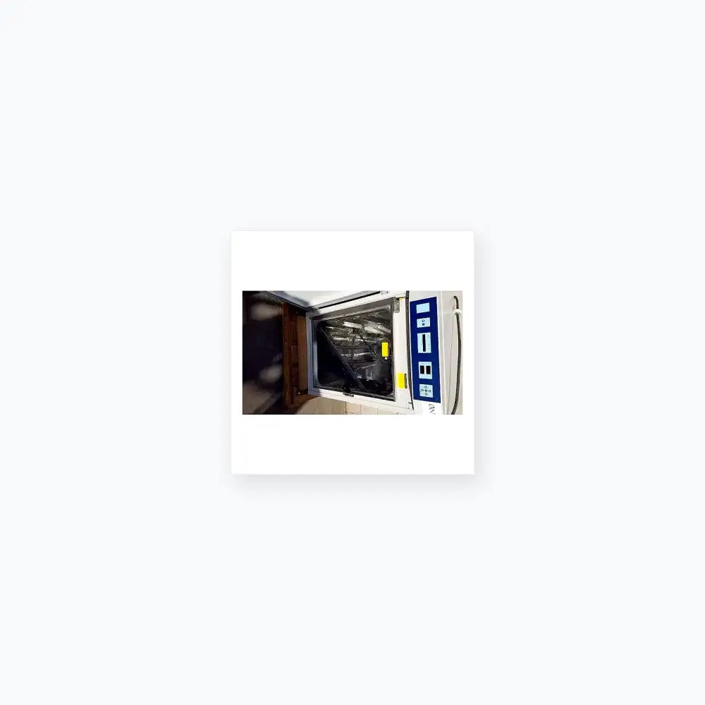 Thermo Scientific Napco Series 8000 WJ CO2 Incubator CO2 Incubator, second-hand product photo 5