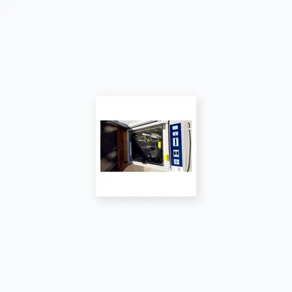 Thermo Scientific Napco Series 8000 WJ CO2 Incubator CO2 Incubator, second-hand product photo 5