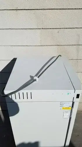 Thermo Scientific Napco Series 8000 WJ CO2 Incubator CO2 Incubator, second-hand product photo 9