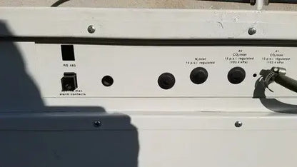 Thermo Scientific Napco Series 8000 WJ CO2 Incubator CO2 Incubator, second-hand product photo 12