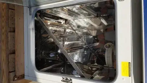 Thermo Scientific Napco Series 8000 WJ CO2 Incubator CO2 Incubator, second-hand product photo 6
