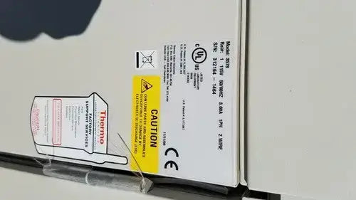 Thermo Scientific Napco Series 8000 WJ CO2 Incubator CO2 Incubator, second-hand product photo 8