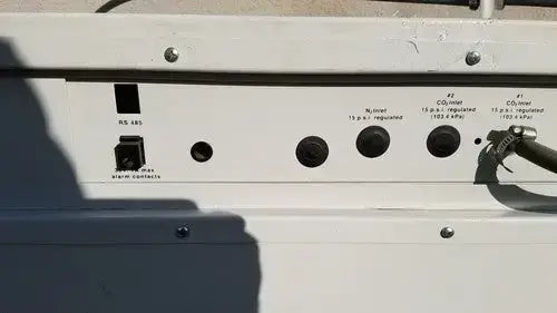 Thermo Scientific Napco Series 8000 WJ CO2 Incubator CO2 Incubator, second-hand product photo 12