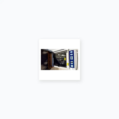 Thermo Scientific Napco Series 8000 WJ CO2 Incubator CO2 Incubator, second-hand product photo 5