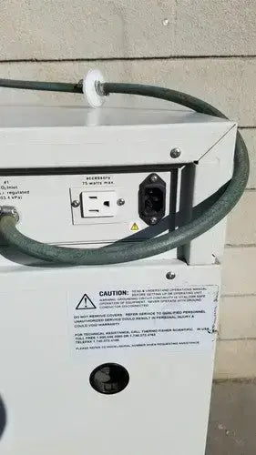 Thermo Scientific Napco Series 8000 WJ CO2 Incubator CO2 Incubator, second-hand product photo 11
