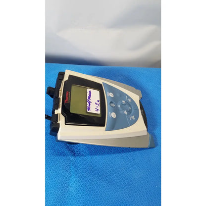 Thermo Scientific Orion 2-Star PH Benchtop Meter pH Benchtop Meter, as-is (for parts) product photo 7