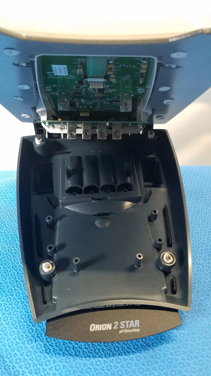 Thermo Scientific Orion 2-Star PH Benchtop Meter pH Benchtop Meter, as-is (for parts) product photo 3