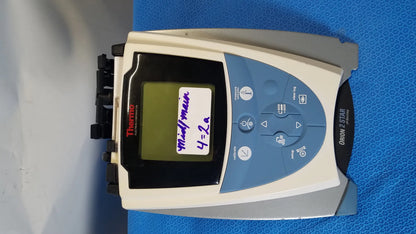 Thermo Scientific Orion 2-Star PH Benchtop Meter pH Benchtop Meter, as-is (for parts) product photo 2